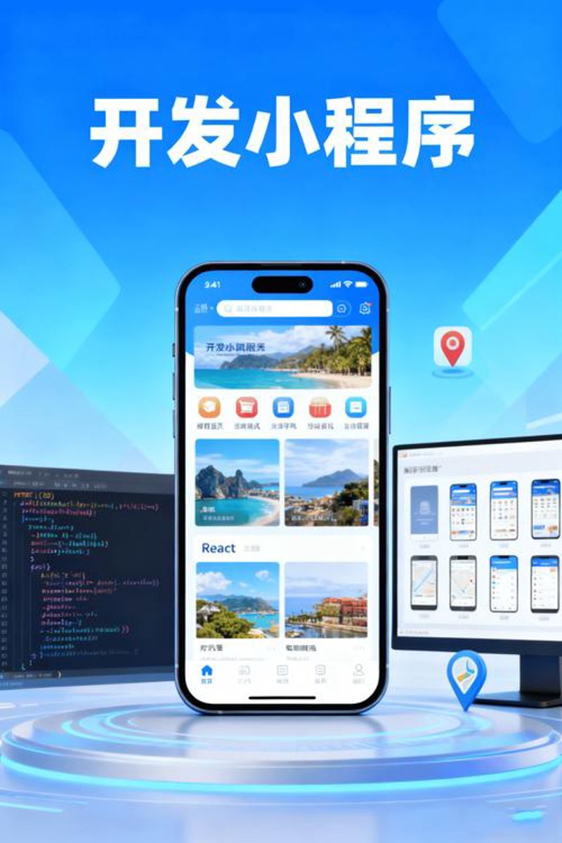 解密徐州软件开发产业